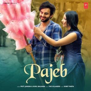 Pajeb - Priti Jangra mp3 songs