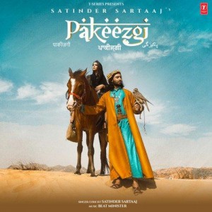 Pakeezgi - Satinder Sartaaj mp3 songs