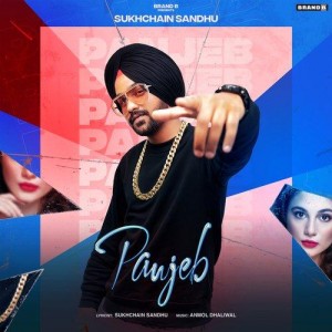 Panjeb - Sukhchain Sandhu mp3 songs