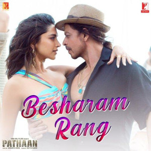 Pathaan mp3 songs