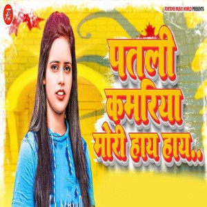 Patli Kamariya More Hai Hai - Alka Yadav mp3 songs