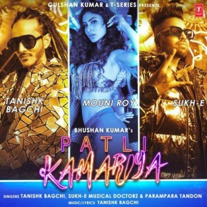 Patli Kamariya - Tanishk Bagchi mp3 songs