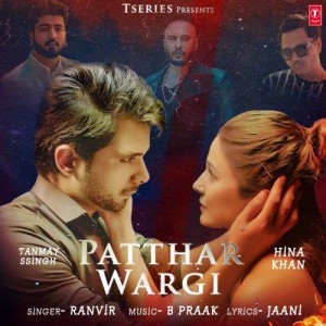 Patthar Wargi - B Praak mp3 songs