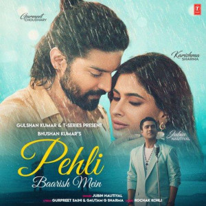 Pehli Baarish Mein - Jubin Nautiyal mp3 songs