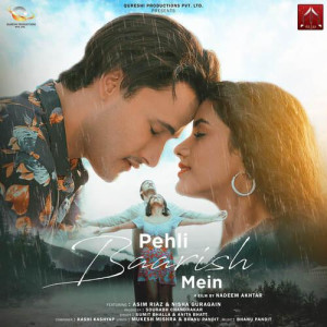 Pehli Baarish Mein - Sumit Bhalla mp3 songs