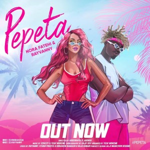 Pepeta - Nora Fatehi Ft.Rayvany mp3 songs