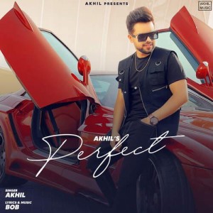 Perfect - Akhil mp3 songs