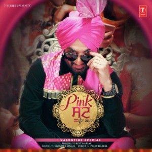 Pink Suit - Preet Harpal mp3 songs