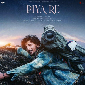 Piya Re - Darshan Raval mp3 songs