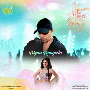 Piyaa Rangeela - Rupali Jagga mp3 songs