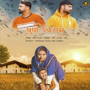 Pooranviram - Akki Aryan mp3 songs