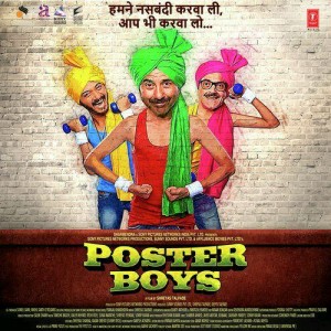 Poster Boys mp3 songs