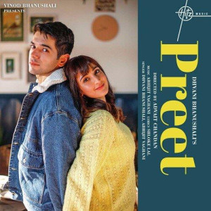 Preet - Dhvani Bhanushali mp3 songs