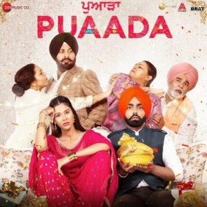 Puaada mp3 songs