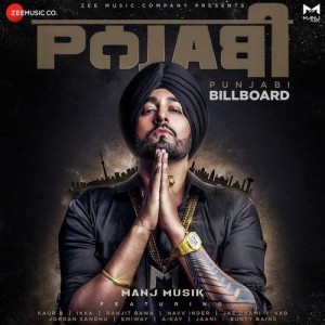 Punjabi Billboard mp3 songs