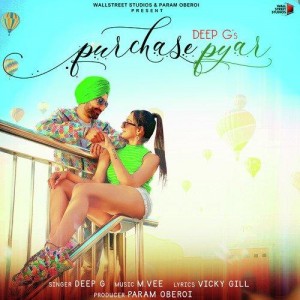 Purchase Pyar - Deep G mp3 songs