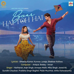 Pyaar Hai Toh Hai mp3 songs