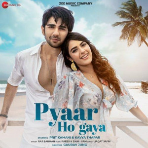 Pyaar Ho Gaya - Raj Barman mp3 songs