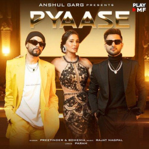 Pyaase - Preetinder mp3 songs