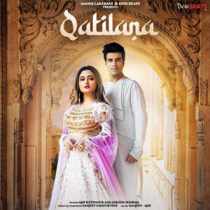 Qatilana - Ajay Keswani mp3 songs