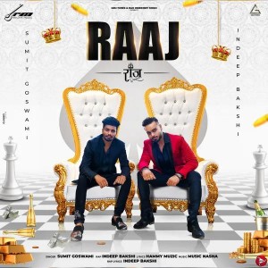 Raaj - Sumit Goswami mp3 songs