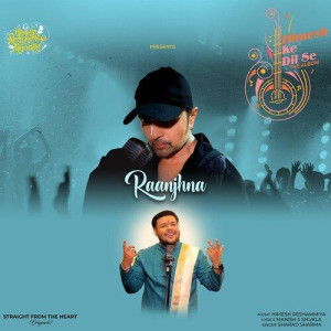 Raanjhna - Sharad Sharma mp3 songs