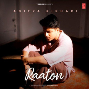 Raaton - Aditya Rikhari mp3 songs