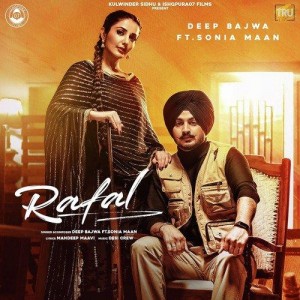 Rafal - Deep Bajwa mp3 songs