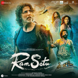 Ram Setu mp3 songs