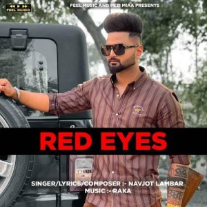 Red Eyes - Navjot Lambar mp3 songs