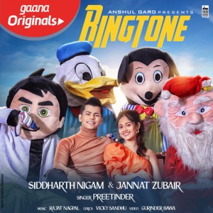 Ringtone - Preetinder mp3 songs