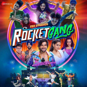 Rocket Gang mp3 songs