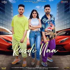 Rusdi Naa - Ashishh Nagraa mp3 songs