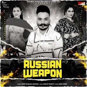 Russian Weapon - Deep mp3 songs