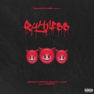 Ruthless - Emiway Bantai mp3 songs