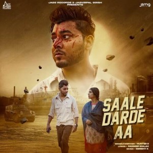 Saale Darde - Hunter D mp3 songs