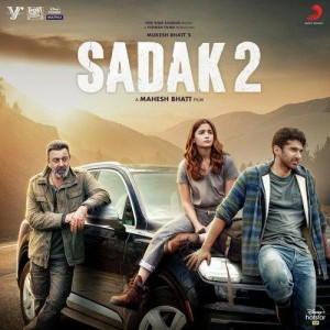 Sadak 2 mp3 songs