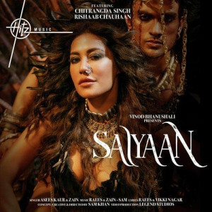 SAIYAAN - Asees Kaur mp3 songs