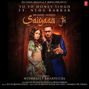 Saiyaan Ji - Yo Yo Honey Singh mp3 songs