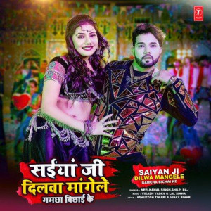 Saiyan Ji Dilwa Mangele Gamcha - Neelkamal Singh mp3 songs