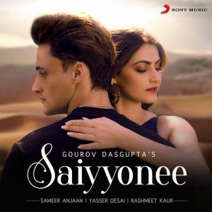 Saiyyonee - Yasser Desai mp3 songs