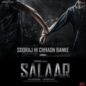 Salaar mp3 songs