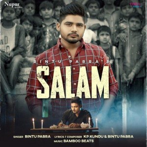 Salam - Bintu Pabra mp3 songs