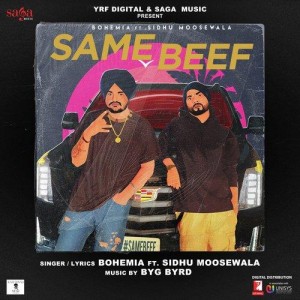 Same Beef - Bohemia mp3 songs