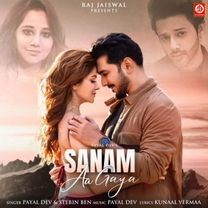 Sanam Aa Gaya - Stebin Ben mp3 songs