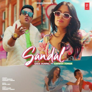 Sandal - Sara Gurpal mp3 songs