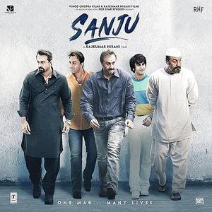 Sanju mp3 songs