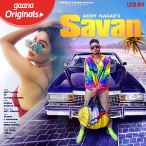 Savan - Addy Nagar mp3 songs