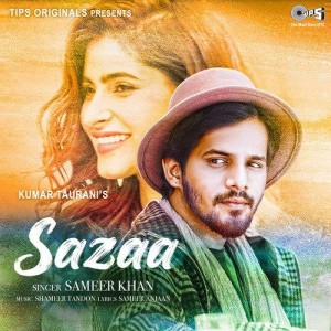 Sazaa - Sameer Khan mp3 songs