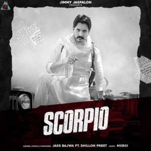 Scorpio - Jass Bajwa mp3 songs